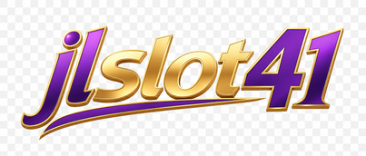 JLSlot 41 Logo